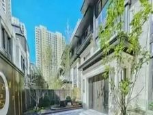 占据内城优质资源 鲁能央企打造 三环现房独栋别墅 可看实房
