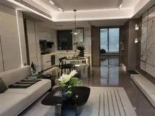 5号线地铁口200米,精装修品质三房,来电享优惠,送车位