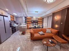 3复4叠墅精装100个天街BRT上大配套装修才2年