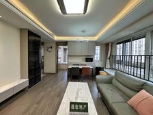 超高性价比!上大 龙湖金汇天街旁中央空调带地暖