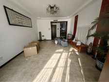 五环外 大宁山庄精装南北向大三居 户型方正 南北通透 位置好