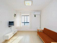 中山小十九 中观风亭新苑 电梯高楼层采光好 临地铁 车位充