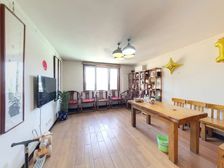 交易零点五 河畔丽景 复式大4居 带大路台 双地铁+运河公园