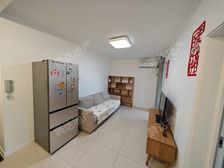 9号线500米,近恒越广场,全南户型,楼层好,采光好,有钥匙