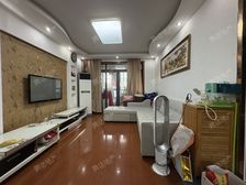 9号线500米,南北通透,楼层好,小区中心位置,采光好