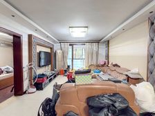 嘉城新航域视野好带阳台停车方便诚心出售