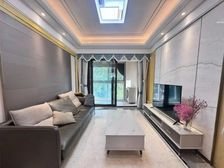 龙湖天璞,送产权车位,价格嘎嘎真实,主要是看房还嘎嘎方便!