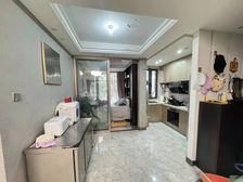 惊喜来了!漂亮的价格!漂亮的房子!高品质小区!带车位南北通!