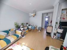 南北通透 电梯房 商品房 车位充足 满五 精装可拎包入住