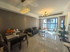 着急出 路劲佘山院子东园 电梯房装修好 房龄新商品房