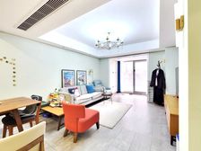 户型正气 一楼送花园50平 小区环境安静 远离世间喧嚣