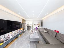 中山文化苑 商品住宅 中间楼层 精装可拎包入住