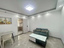 天虹 一楼送天井20平 购物方便 精装可拎包入住 满五