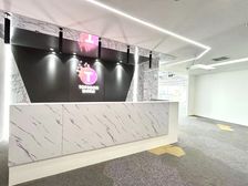 燕莎 二十一世纪大厦 遗留装修 亮马河大厦 东三环 枫花园