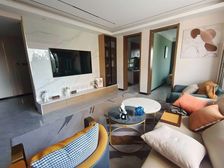 奎文北苑实验,白浪河,乐川北苑实验,精装三室,