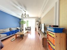 文定天下苑 3室1厅 139.43平