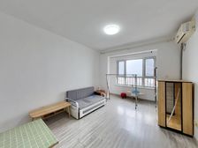 芳庭雅苑 2室1厅 90.34平