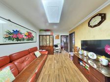 广云花园 1室1厅 57.99平 五马路 商品房