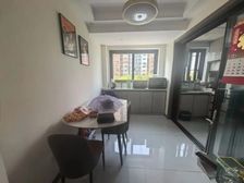 徐泾北城欣沁苑东苑精装修,当居住融入环境,心也随之淡定