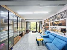 楼龄新 商圈成熟 小三房 正规商品房 精装可拎包入住 电梯房