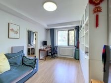 公主坟·翠微路16号院·4室·1厅