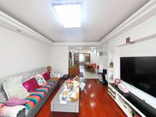 大湾名苑 大两居 南北通透 正规商品房王港动静分离