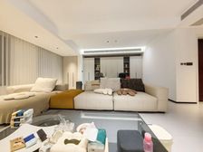 巴南龙洲湾 142平 清盘 100万起 低于前期40万