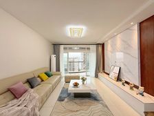 骏逸天下 精装可拎包入住 医疗配套成熟 楼层好 临地铁