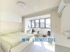 康乐小区(徐汇)2居52.93平南北朝向视野开阔采光好