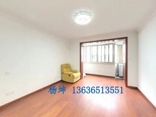 康乐小区(徐汇)1居39.06平南朝向视野开阔采光好