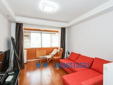 康乐小区(徐汇)2居58.51平南北朝向视野开阔采光好