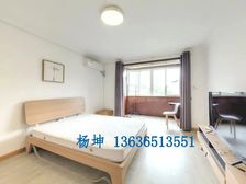 康乐小区(徐汇)1居38.76平南朝向视野开阔采光好