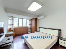 康乐小区(徐汇)2居52.27平南北朝向视野开阔采光好