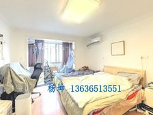 康乐小区(徐汇)1居39.93平南朝向视野开阔采光好