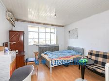 康乐小区(徐汇)1居37.96平南朝向视野开阔采光好