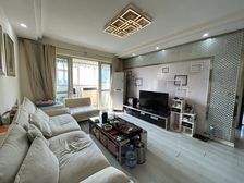 安厦尚城风景电梯8楼精装二房2011年八一桥彰泰悠山郡联达