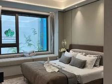 丰台 (新房现房) 东叁金茂府小区