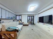 文通拾里间 3室2厅 132.63平