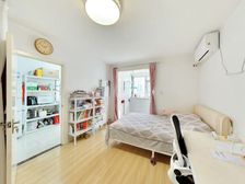 长安里 马场道片 好楼层 总价低 满五年 价格可谈