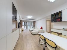 嘉裕君玥公馆 3室2厅 136.55平