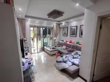 1.12 急售!金鹏两江时光 低楼层精装 单价仅6600/平