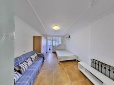 湘江道 2室1厅 56.81平