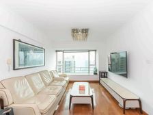 瑞虹新城(一期) 近医院 刚需两居 高楼层视野好 临地铁