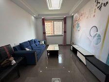 佳境苑 南北通透 小三居 有电梯 房龄新 中间楼层采光好