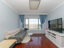 瑞虹新城(一期) 南向采光好 购物方便 出行方便