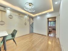 馨兰小区 1室1厅 51.4平