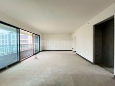 曹家湾轻轨站带6米挑高空中院馆洋房出售