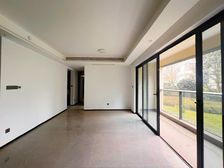 (龙湖物业!次新小区)蔡家地铁 商圈旁 精装三房双卫带大花园