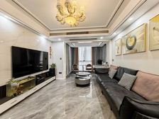 两江新区 碧桂园未来城市二期(B区) 三房 118万