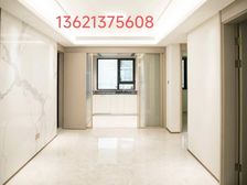 现房清盘!政府旁,精装四居,武夷融御,近交通枢纽